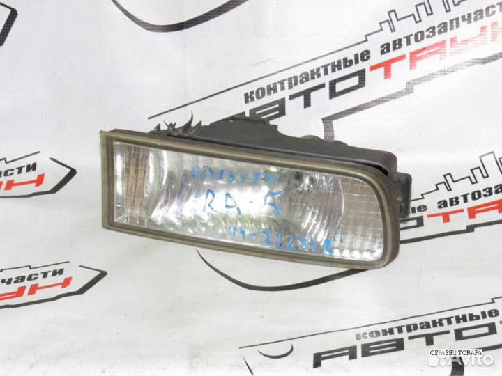 Туманка honda odyssey RA1 RA2 RA3 RA4 RA5 11422284