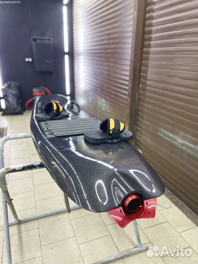 Электро серф