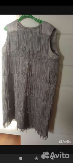 Платье на девочку