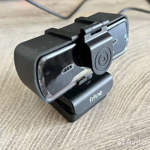 Веб-камера Fifine K420 объявление продам