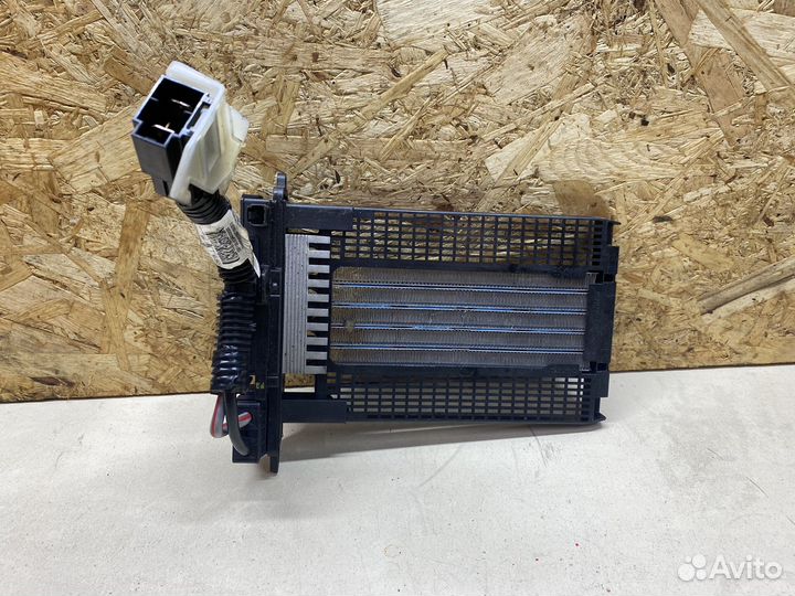 Электрофен эпвс Форд Фокус 3 Куга 2