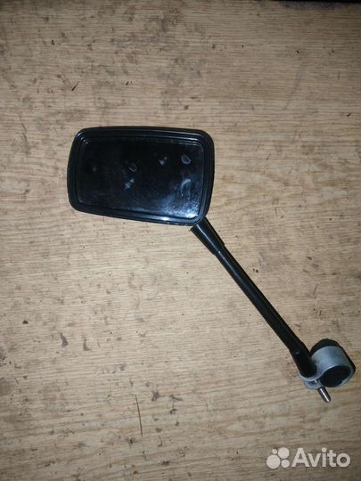 Зеркало для мото вело