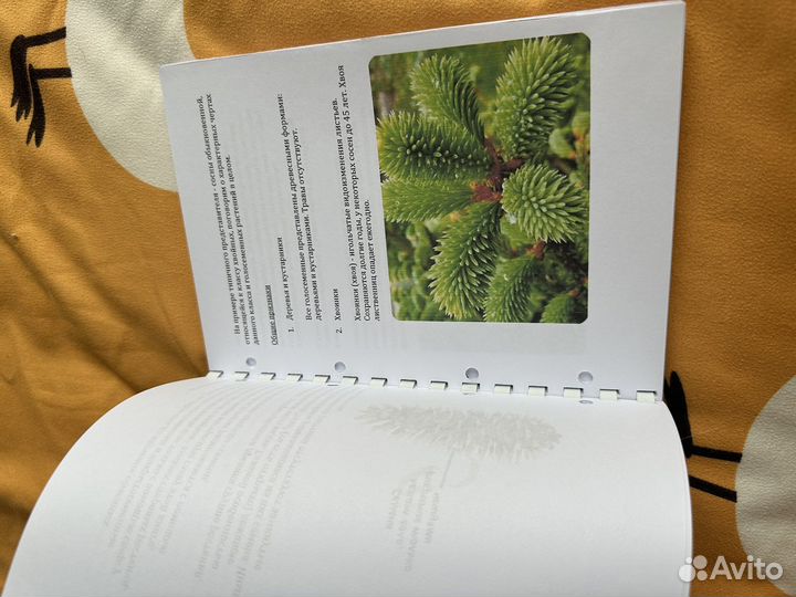 Книги по биологии