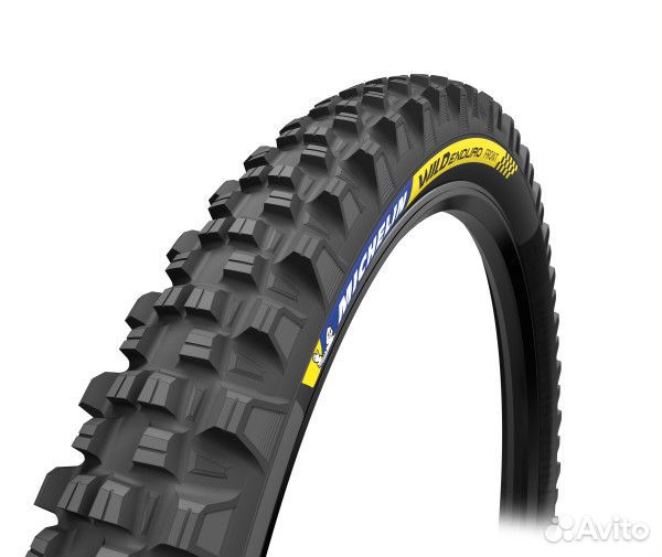 Покрышка michelin wild enduro 61-584 (27.5X2.4)