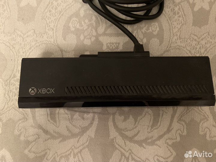 Xbox One kinect
