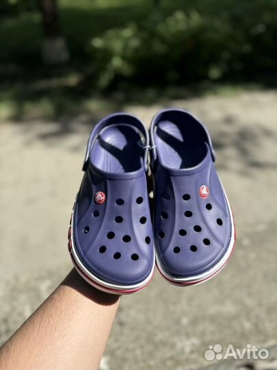 Crocs мужские