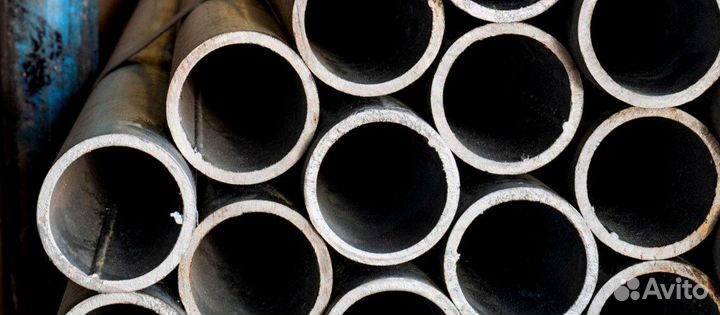Труба электросварная оптом