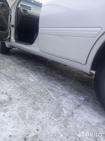 Toyota Corona Premio 1.8 AT, 1996, 300 000 км