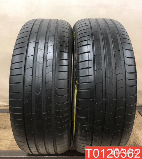 Pirelli P Zero PZ4 225/45 R19 96W