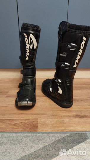 Forma Terrain series MX на размер 41-42