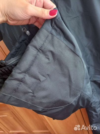 Болоневые брюки