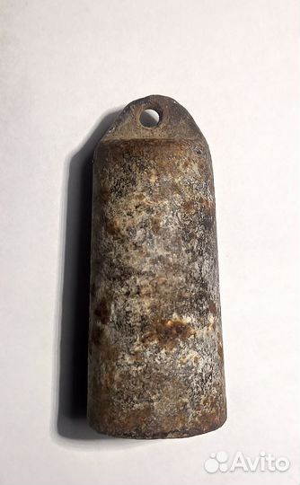 Гиря для часов