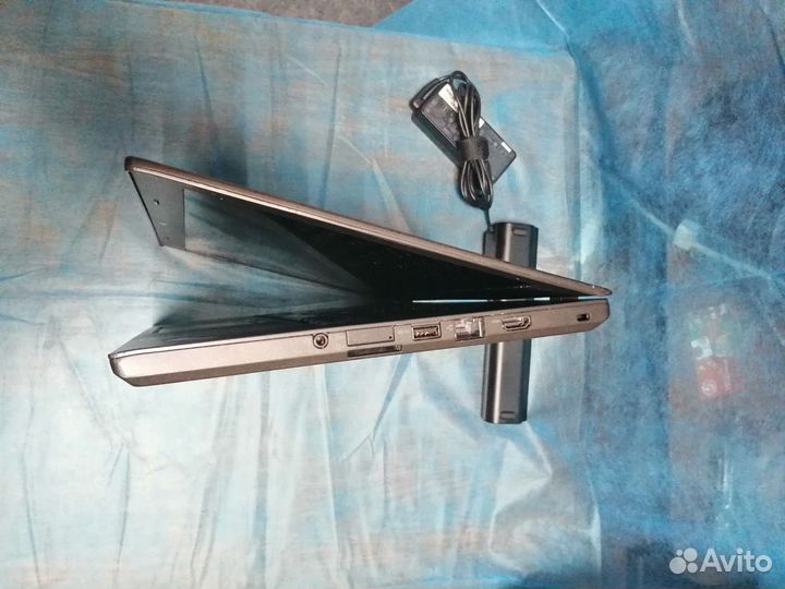 Lenovo ThinkPad T460 IPS FullHD/i5-6300/8гб/SSD250