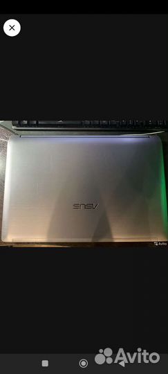Asus N53x