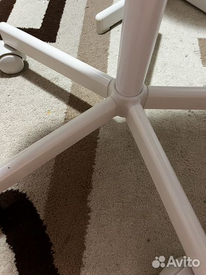 Детский стул IKEA