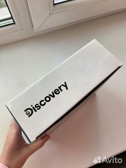 Бинокль discovery gator 20x50