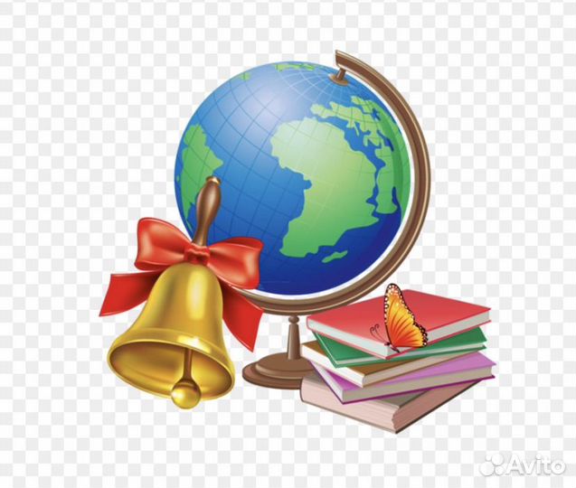 Подготовка к школе