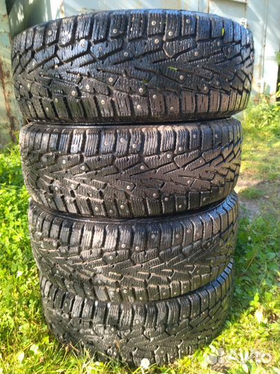 Cordiant Snow Cross 205/55 R16 94T