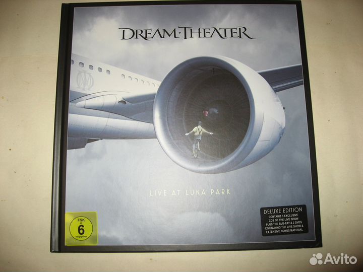 Dream Theater 