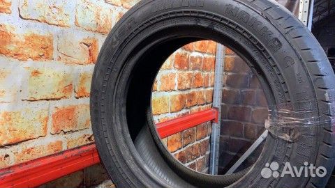 Nokian Tyres Hakka C Van 215/65 R16