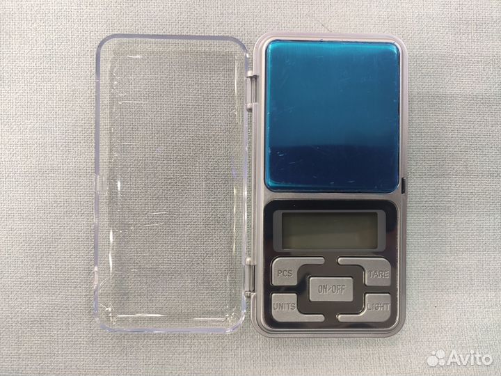 Весы / безмены