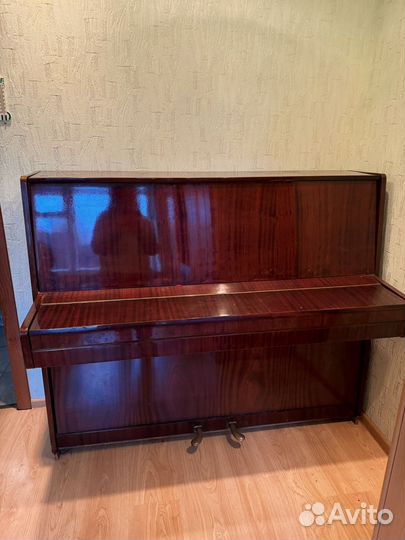 Фортепиано