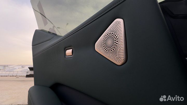 Zeekr X 428 л.с. AT, 2023, 49 км