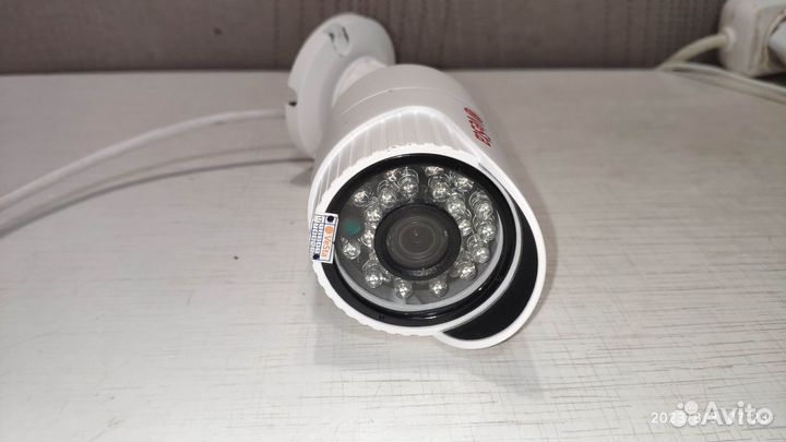 Видеокамера