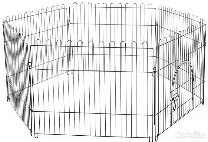 Вольер для животных