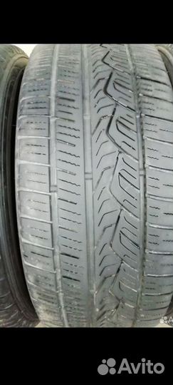 Nitto NT421A 235/55 R18 104V