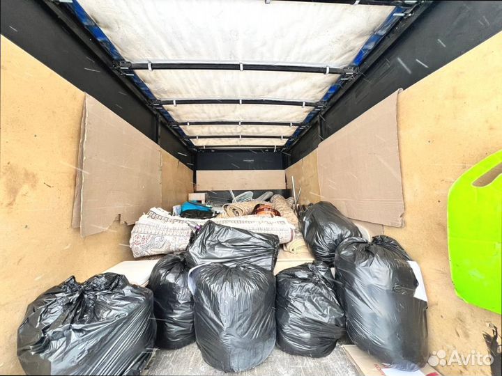 Коммерческие перевозки для юр лиц от 200кг