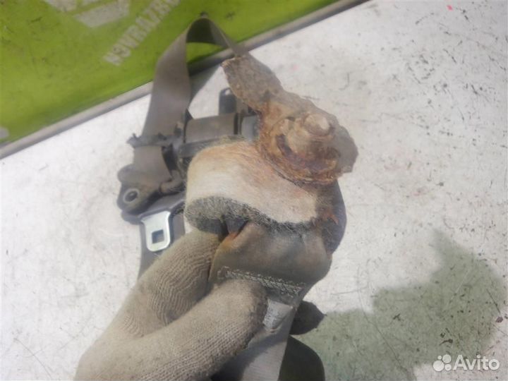 Ремень безопасности Киа Спортейдж