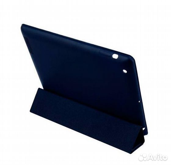 Чехол для iPad Air 2020 SMART Case (Синий)
