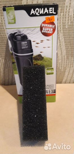 Фильтр для аквариума