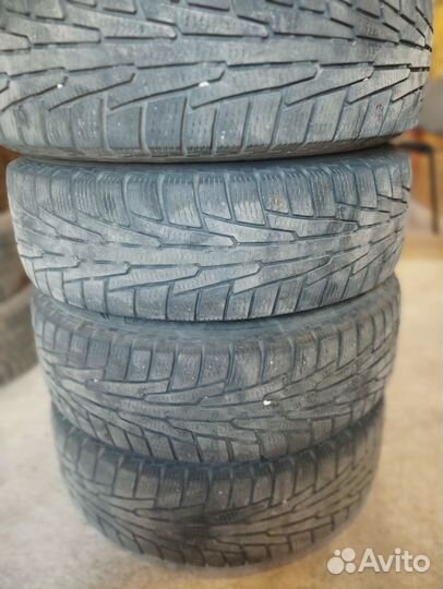 Nokian Tyres Nordman RS2 215/70 R16