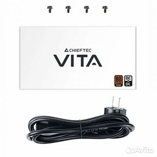 Блок питания Chieftec Vita BPX-750S 655282