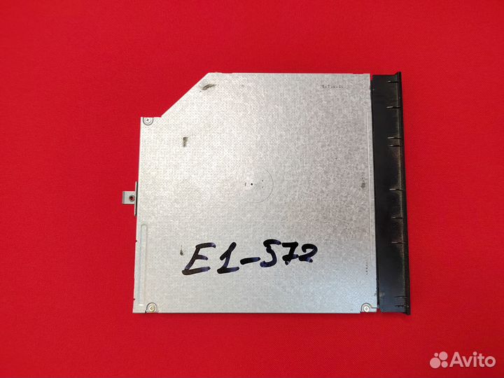 Dvd привод acer e1-572