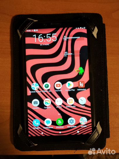 Планшет lenovo