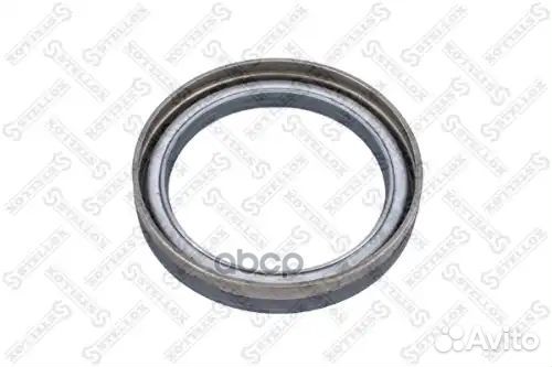 Сальник ступицы внутр 117.6x152.4x25.4 SAF, ROR