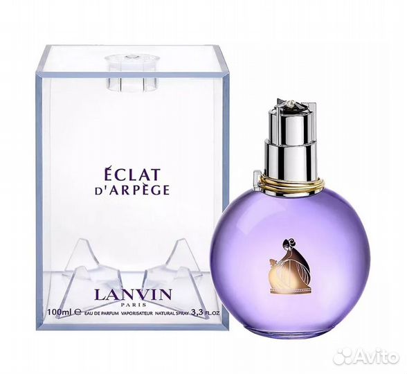 Lanvin eclat