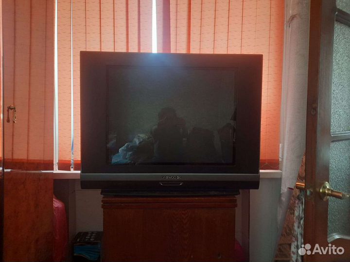 Телевизор бу