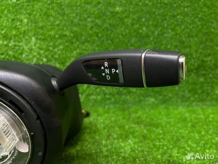 Блок подрулевых переключателей Mercedes Gle-Class