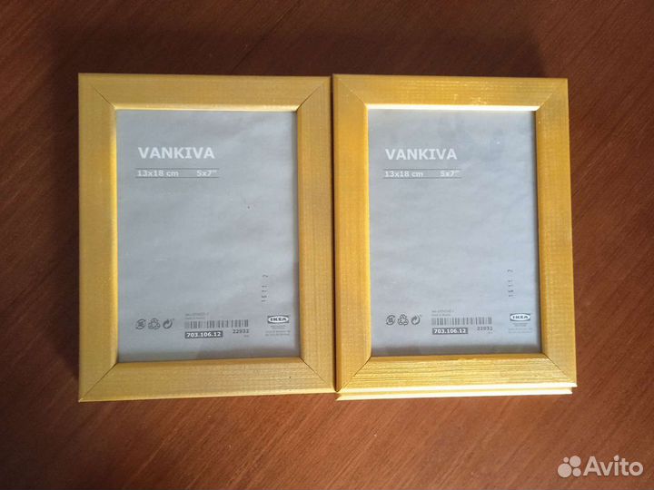 Рамки для фото икеа