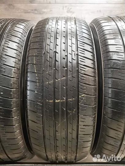 Bridgestone Dueler H/L 33 235/55 R18 100V