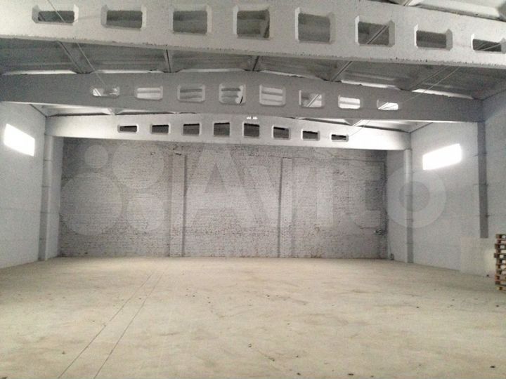 Склад, 360 м²