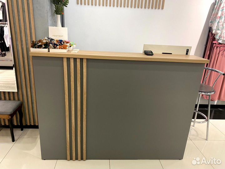 Барная стойка, прилавок