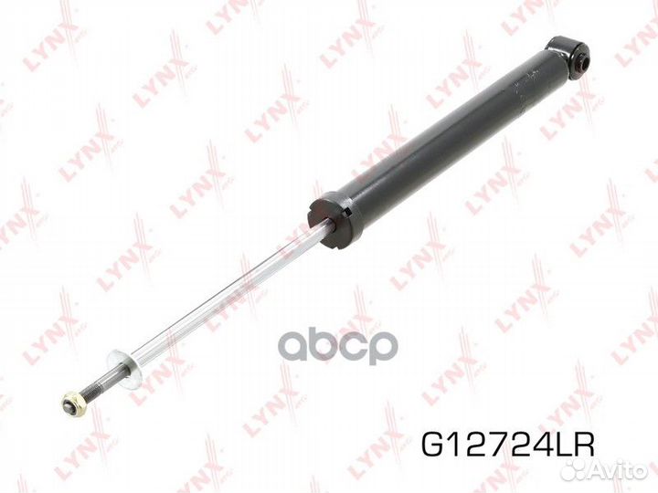 Амортизатор зад прав/лев G12724LR lynxauto