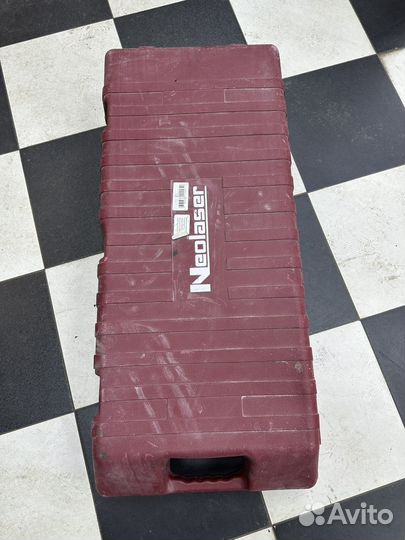 Отбойный молоток neolaser ndh-2000