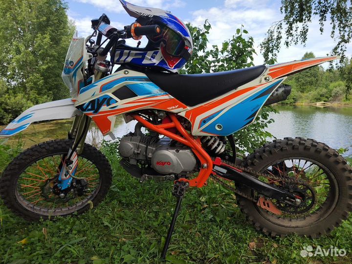 Мотоцикл (торг)