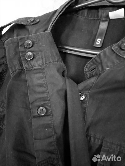 Рубашка- батник